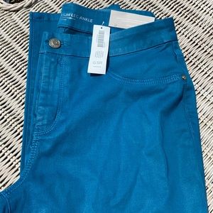 Chico’s girlfriend ankle pants